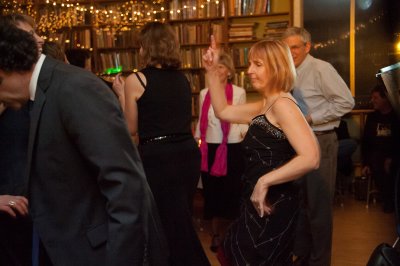 QYC Commodore's Ball 2012