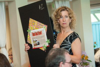 Rotary Vacation Auction 2012