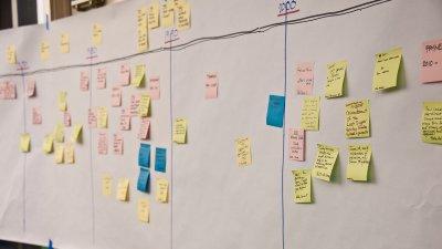100th Anniversary Planning