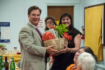 100th Anniversary Party