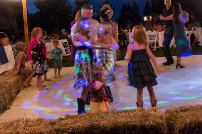 Kristin and Tommy's Wedding 8/2/2012