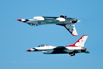 Thunderbird Inverted Pass