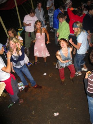 Ollies Party Pics