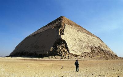Medom Pyramid