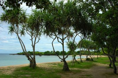 Kuta Beach - Bali