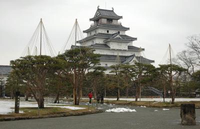 Japanese Castle2