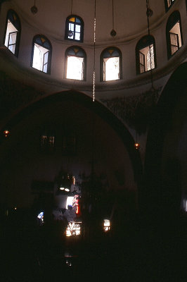 Hammam .. El Malek El-Zaher Bathhouse