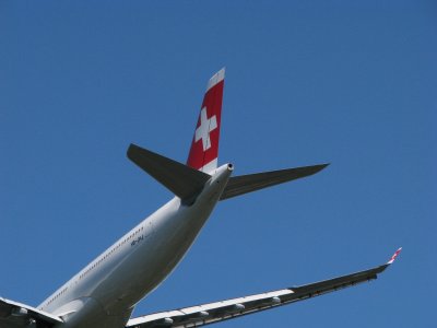 Swiss International Airline