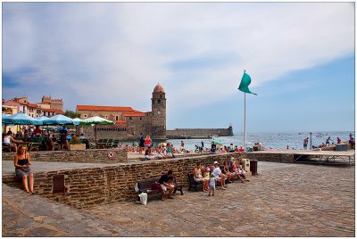 Collioure 2011