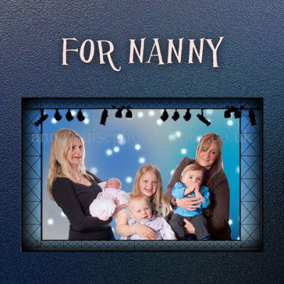 For Nanny