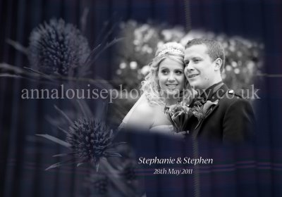 Stephanie & Stephen's Parent Albums