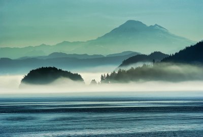 San Juan Islands