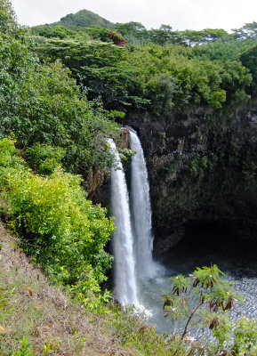 Wailua Falls  
