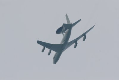 NATO-AWACS