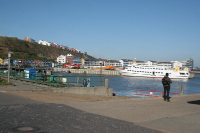 Helgoland