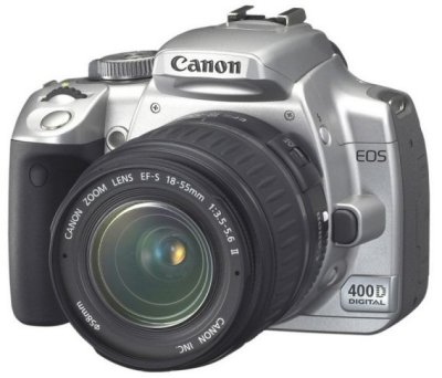 canon 300 D