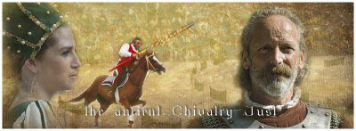 Chivarly Joust