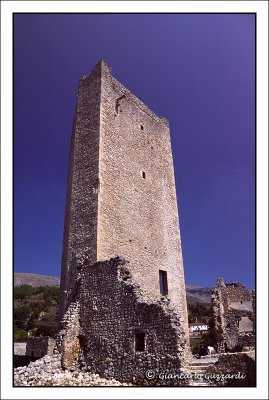 Tower