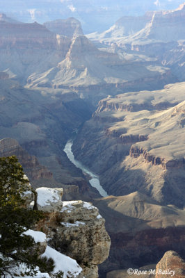 Grand Canyon 2012
