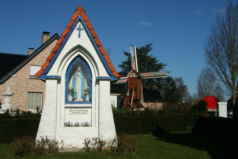 Vlamertinge