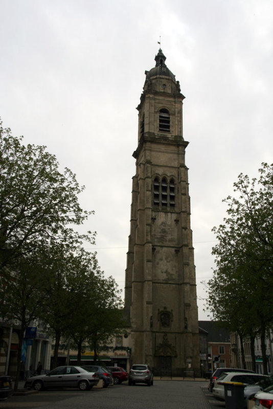 Cambrai
