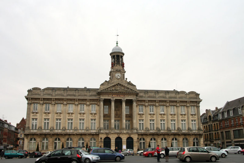 Cambrai