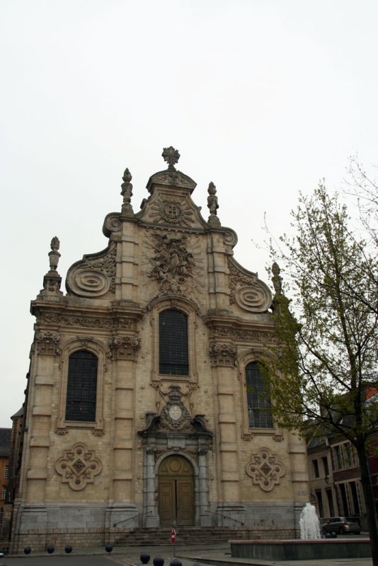 Cambrai