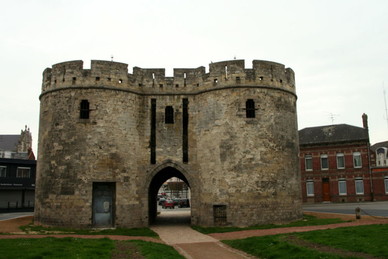 Cambrai