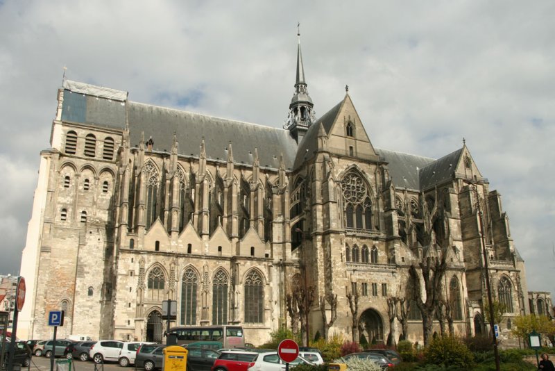 St Quentin