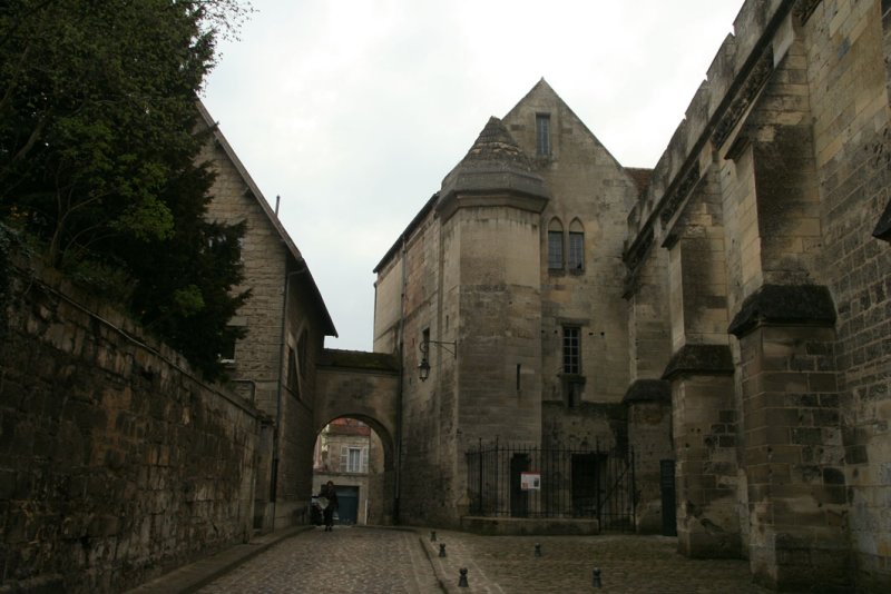 Noyon