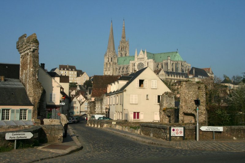 Chartres