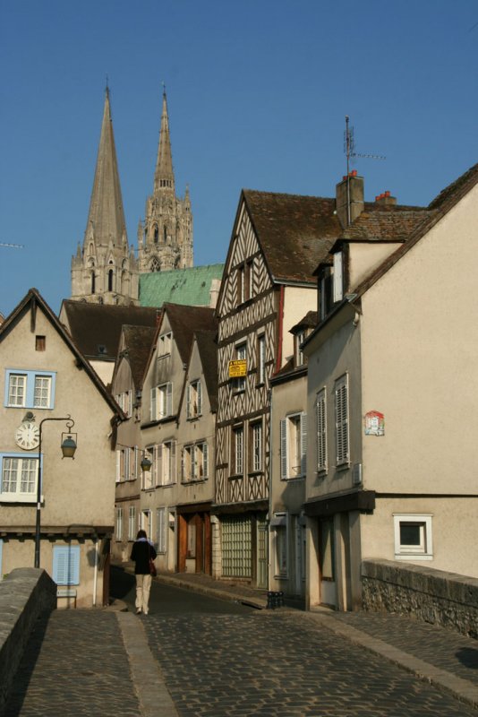 Chartres
