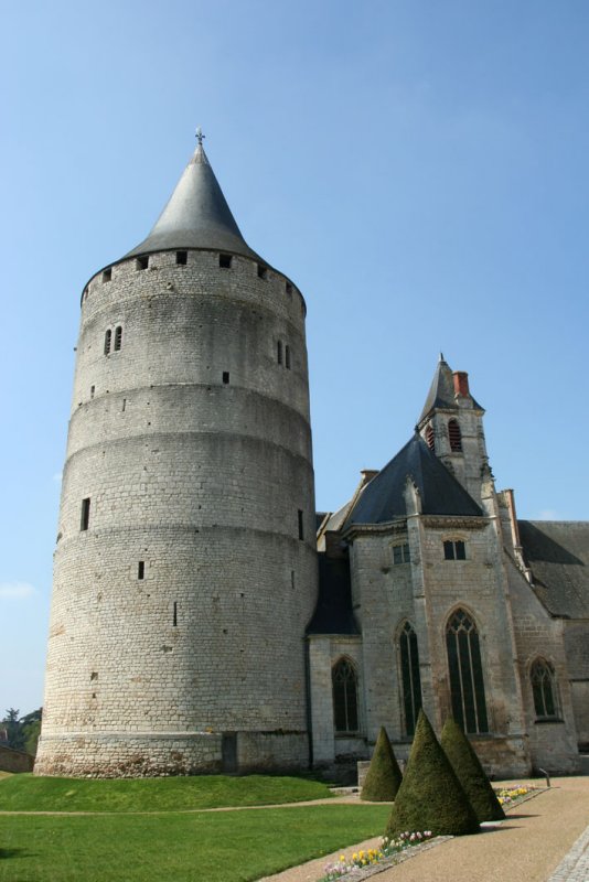 Chteaudun