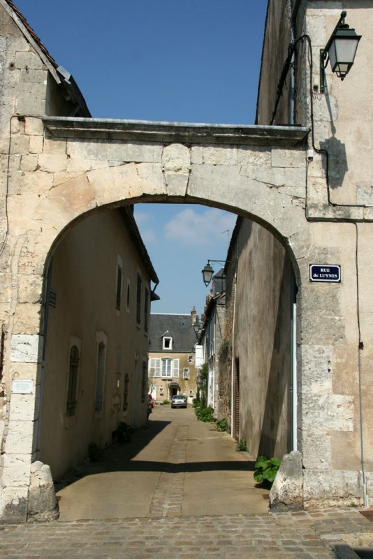 Chteaudun