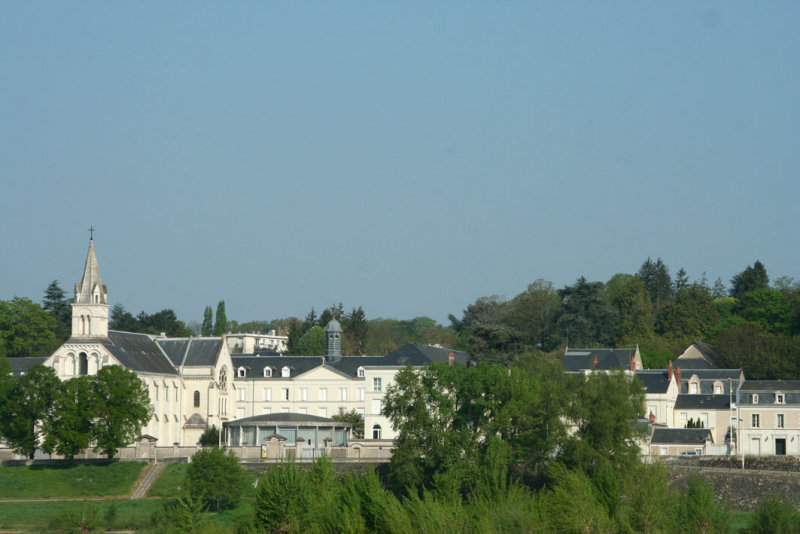 Tours
