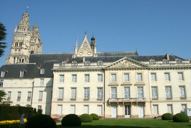 Tours