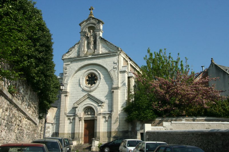Tours