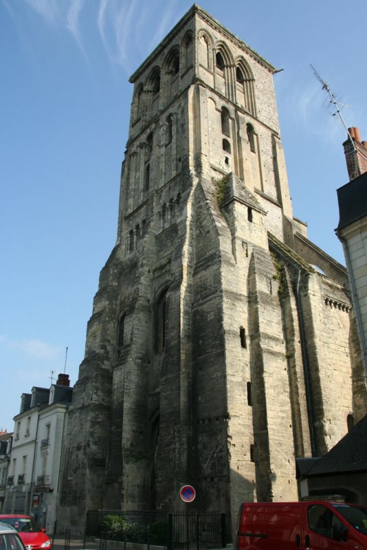 Tours