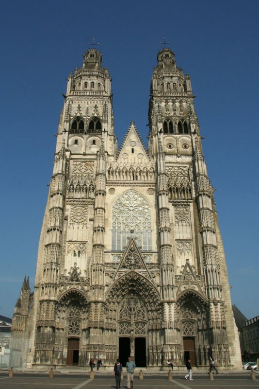 Tours