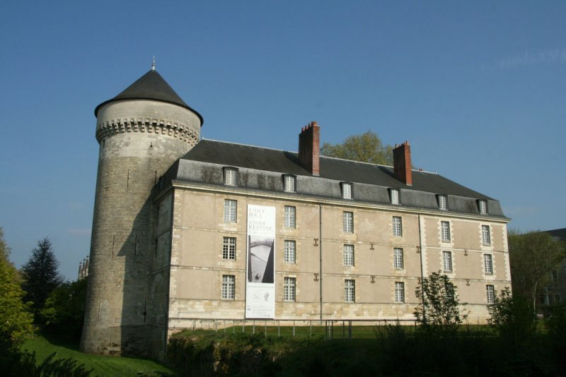Tours
