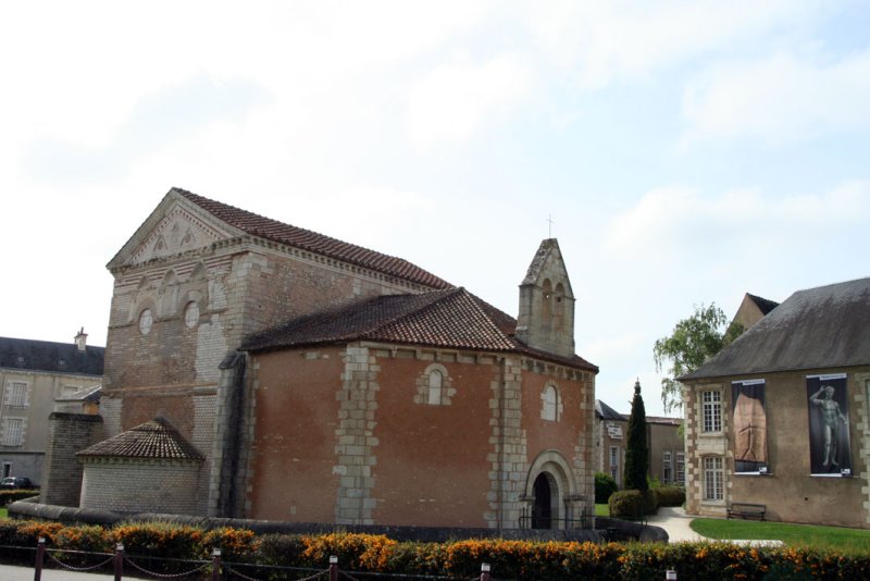 Poitiers