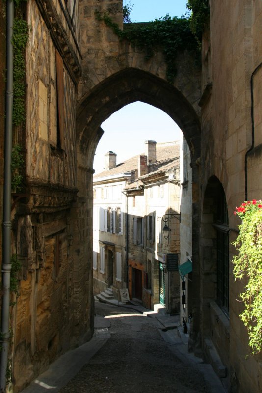 Saint Emilion