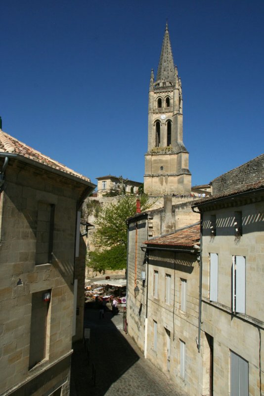 Saint Emilion