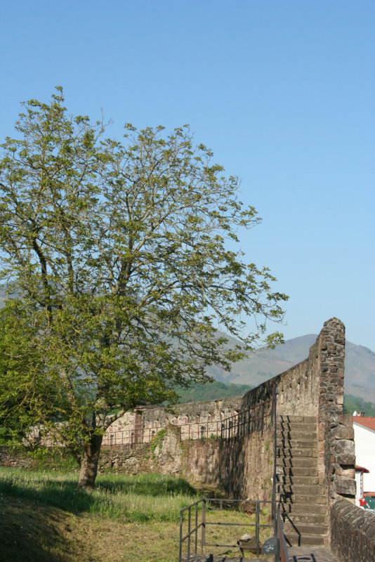 Saint-Jean-Pied-de-Port