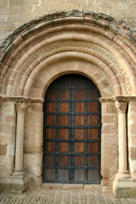 Santa Maria de Eunate
