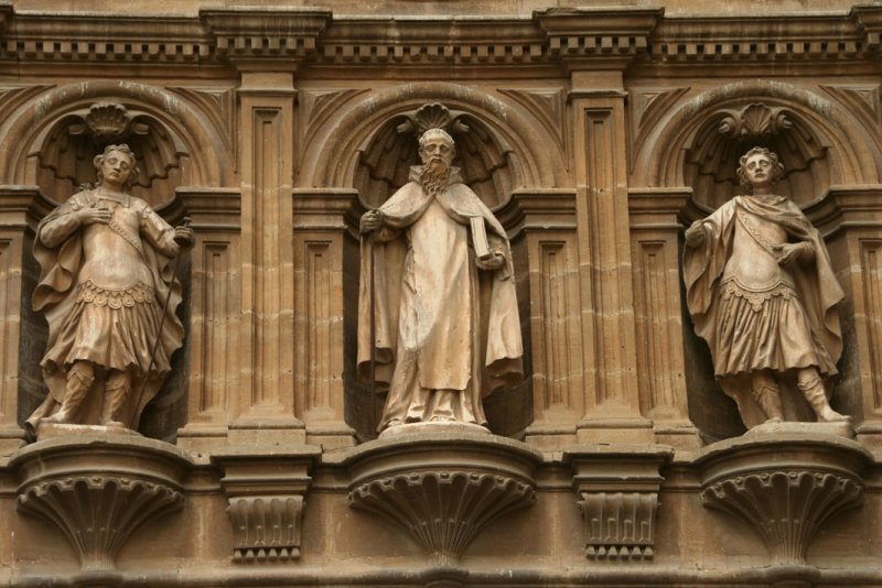 Santo Domingo de la Calzada