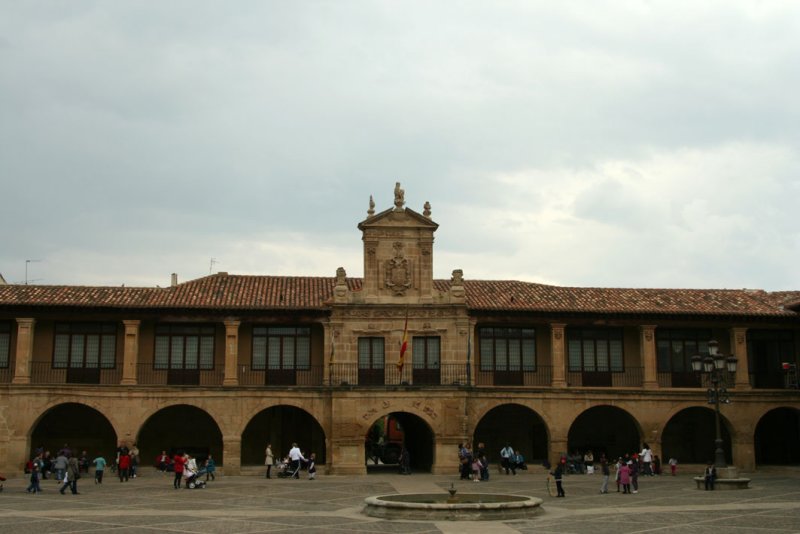 Santo Domingo de la Calzada