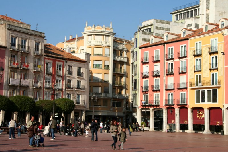Burgos