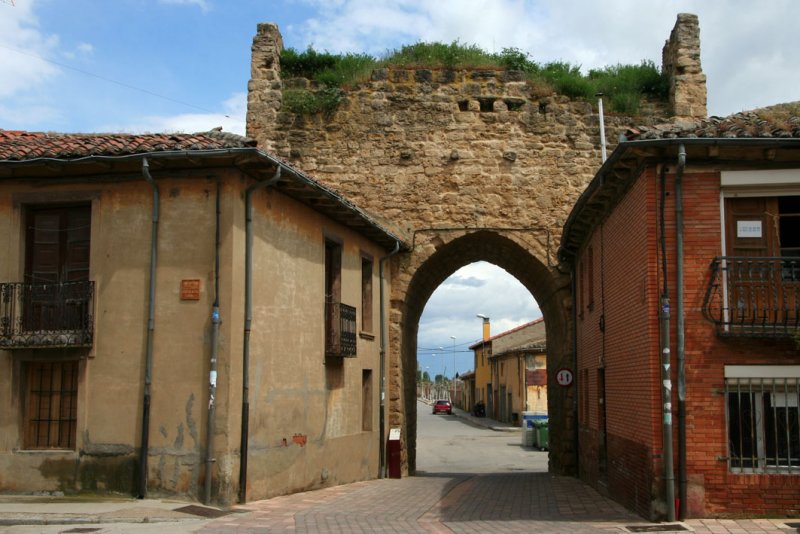 Mansilla de las Mulas