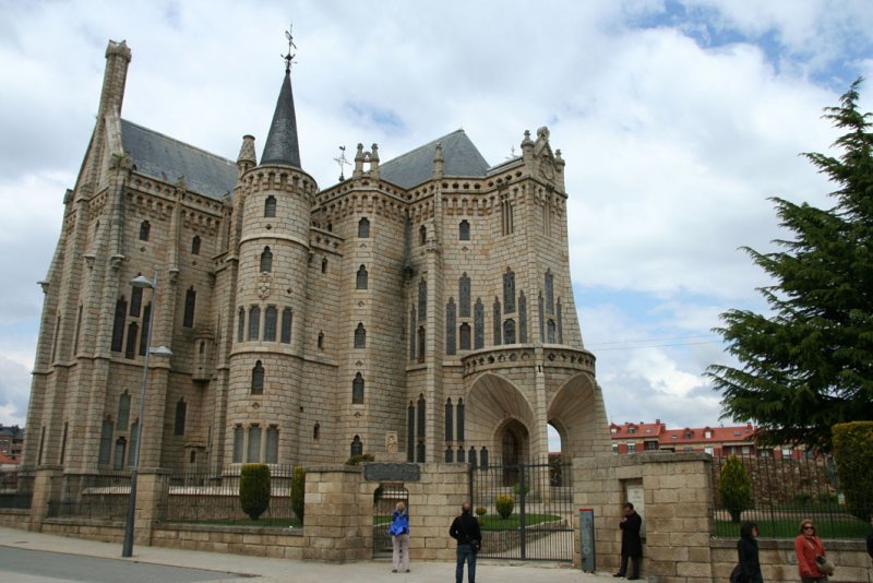 Astorga
